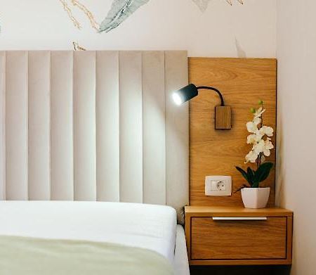 Rainforest Apartament Ghimbav Ngoại thất bức ảnh