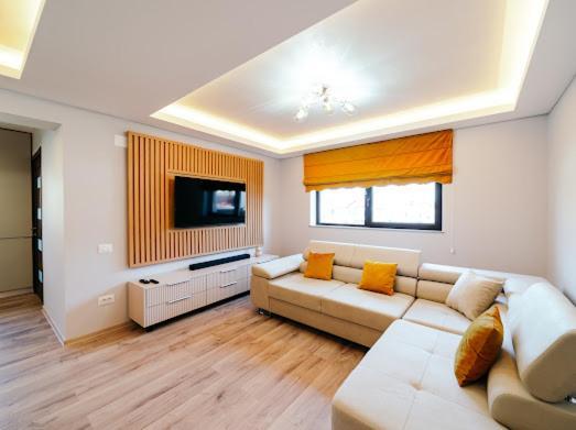 Rainforest Apartament Ghimbav Ngoại thất bức ảnh