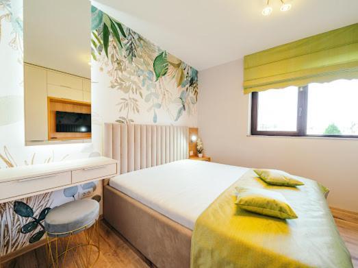 Rainforest Apartament Ghimbav Ngoại thất bức ảnh
