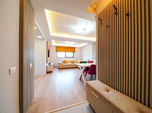 Rainforest Apartament Ghimbav Ngoại thất bức ảnh