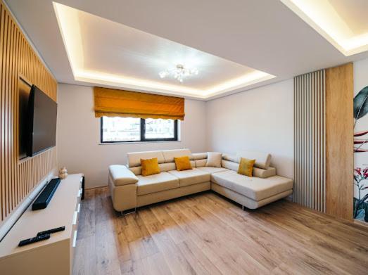 Rainforest Apartament Ghimbav Ngoại thất bức ảnh