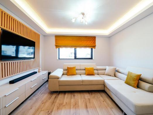 Rainforest Apartament Ghimbav Ngoại thất bức ảnh
